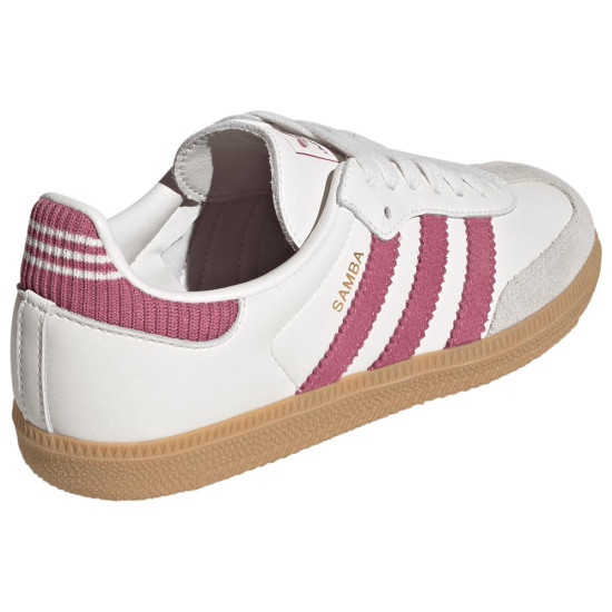 Adidas Samba OG J